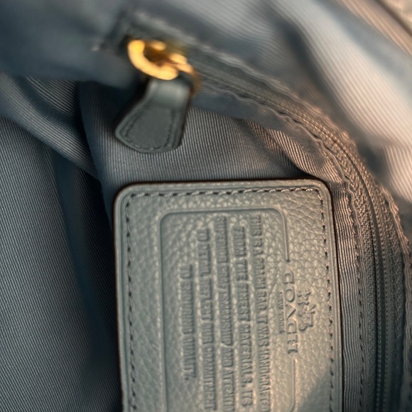 Coach Bag - Picture 4 of 5